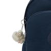 Kipling DELIA Средний синий S Паутина KI69140MT