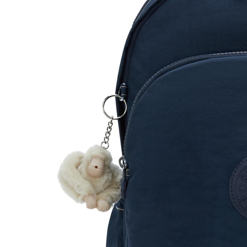 Kipling DELIA Средний синий S Паутина KI69140MT