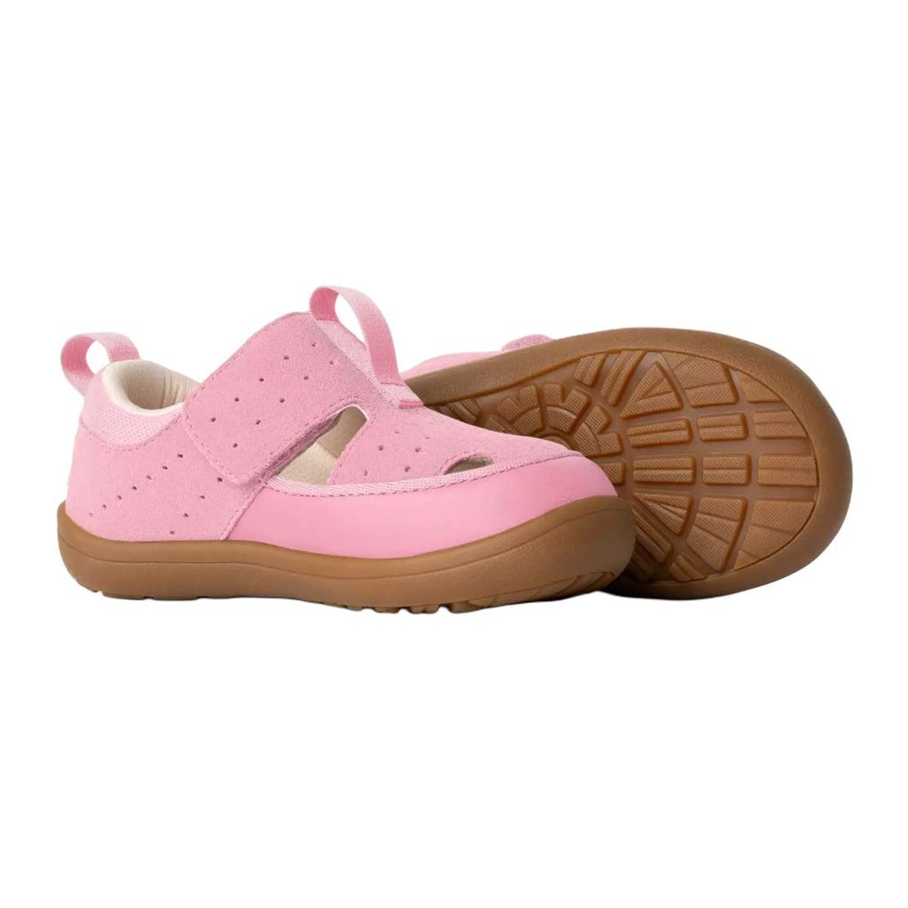 UGG Детские классические ботинки Ultra Mini Розовый Кварц 1166714T-PKQ