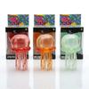 Latest Surprise  Toys Items In Lots Affordable Jellyfish Squishy Sparkling Glow In Dark Stress Ease Tactile Squeeze Toy