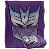 Decepticon Logo Blanket