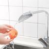 2шт Смесители для воды в ванной Удлинитель крана для мытья рук Удлинители смесителя