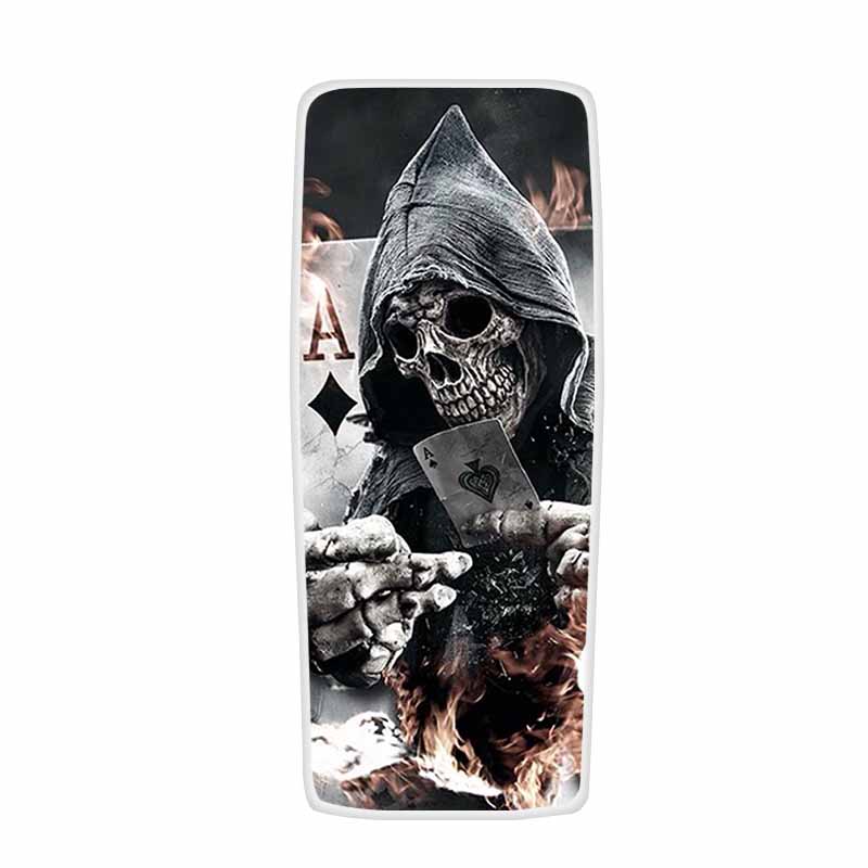 Для Nokia 105 4G 2023 Чехол Мультяшный Силиконовый ТПУ Мягкая Крышка Телефона для Nokia105 4G 2023 Защитная Прозрачная Модная Крутая Бампер Чехол