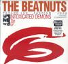 12inch Record BEATNUTS - Intoxicated Demons The EP 19658810271A Relativity, Col 2023 Worldwide Rap & Hip-Hop/R&B