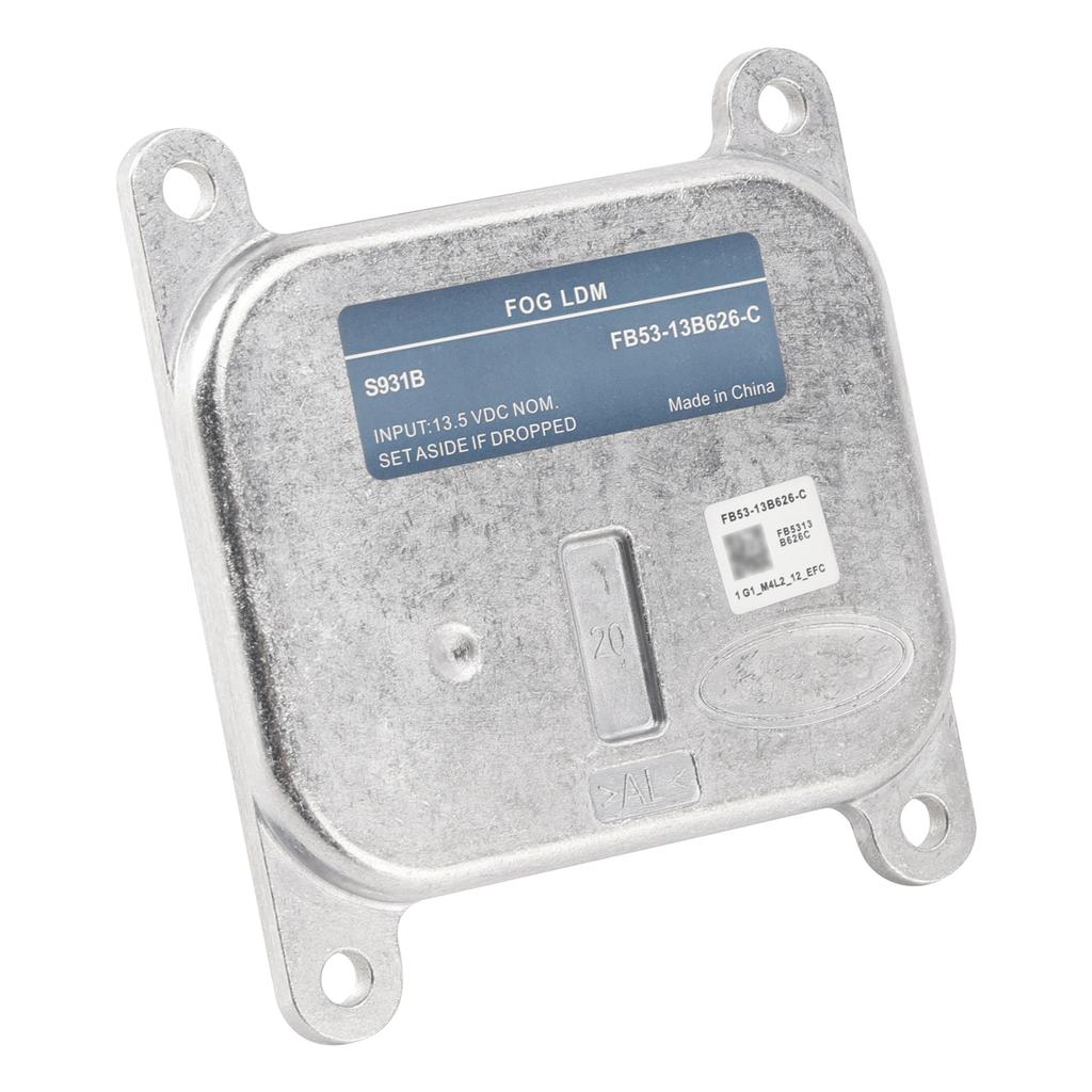 Блок управления модулем светодиодной фары FB5313B626C для Ford Explorer 2016-2019