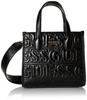Мини-сумка SILVANA 2 ОТДЕЛЕНИЯ MINI TOTE BLA [Guess] Женская