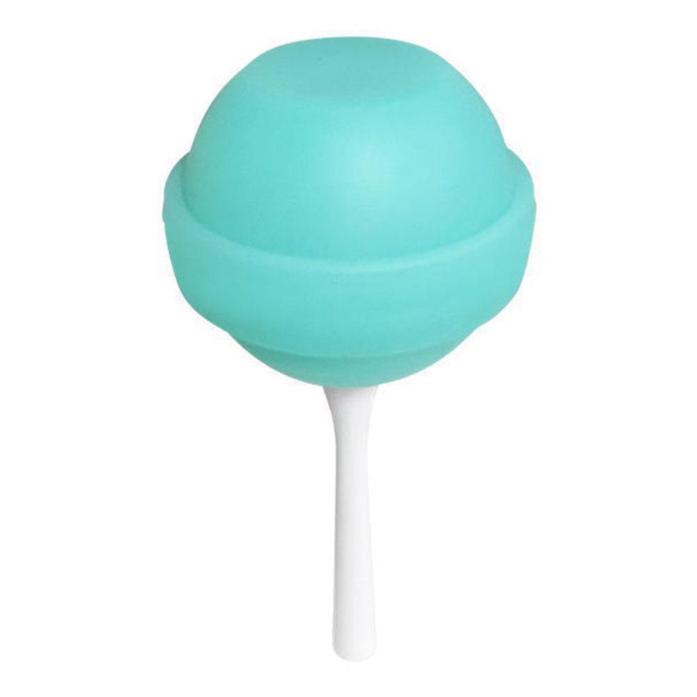 Силиконовая форма для мороженого с антипригарным покрытием, форма для леденцов, легкосъемная форма для мороженого в форме леденца, гаджет для мороженого