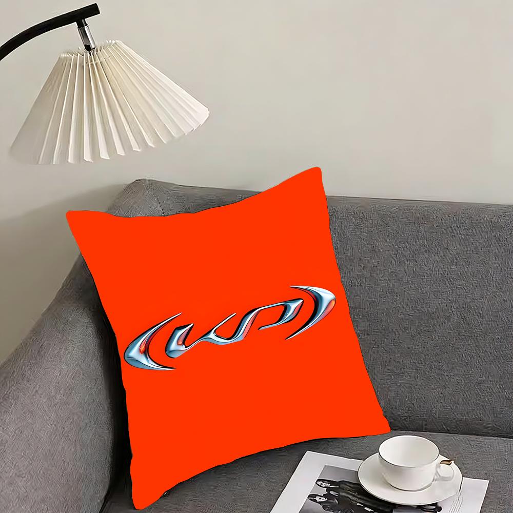 Singer K-Katy P-Perry 1432 Hot Album Cushion Cover Reversible Plush Pillow Cover – For car, sofa, bedroom, perfect as a gift.