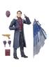 Hasbro Marvel Legends Series Falcon & Winter Soldier Baron Zemo 6-inch Action Figure F0323, Authentic, with Build-a-Figure Parts