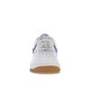 Nike Air Force 1 Low Цвет месяца — белые королевские синие кроссовки унисекс Varsity-Royal Gum-Yellow DJ3911-101