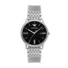 Часы NA AR11600 Silver [Emporio Armani] Мужские