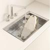 Expandable Folding Drying Rack Suction Cup Hanging Clothes Stand Baby Clothes Hanger  Home Use