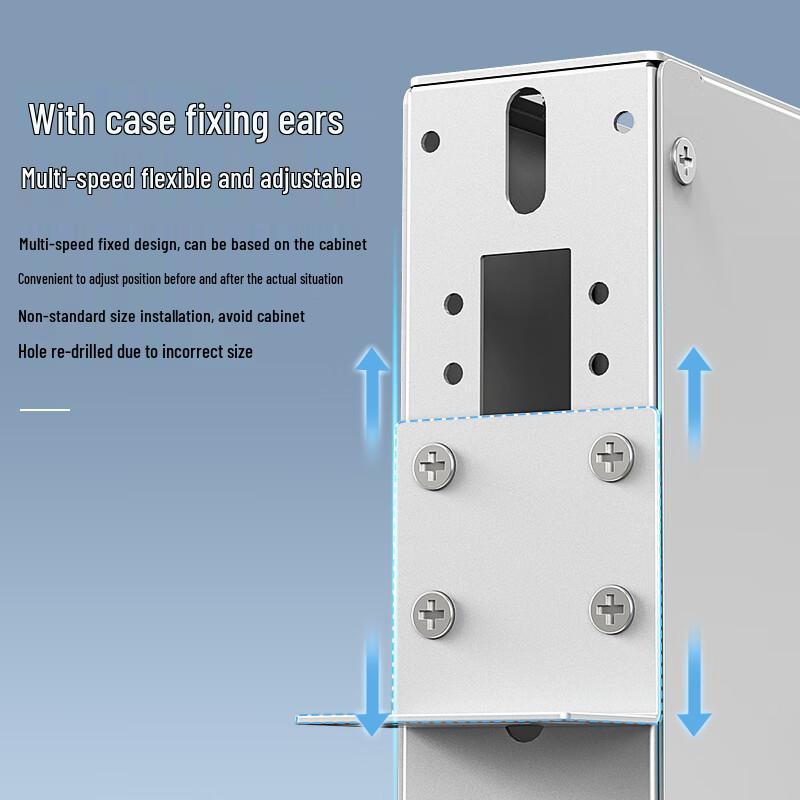 netLINK 192-Core ODF Fiber Optic Distribution Frame, 10G OM3 LC