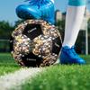 Custom Name Haikyu Theme Size 5 Soccer Ball, Suitable for Both Indoor and Outdoor Matches, a Gift Suitable for Everyone.
