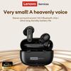 Оригинальные беспроводные наушники Lenovo LE260 In-Ear Bluetooth 6.0 Игровые наушники с ультранизкой задержкой TWS Наушники с чистым звуком ENC Шумоподавление