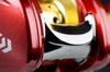 Daiwa Двухосная катушка 16 Plead 150SH-DH (Модель 2016 года)