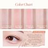 Espoir Real Eye Dual Stick Розовый Двойной Стикер Корейский Официальный Сайт espoir Тени для век, #03 Луч, 1,45 г, Тип, Двухступенчатые Тени для век, Макияж под глаза,