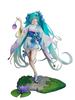 Furyu Corporation Hatsune Miku Summer Fireworks Ver. 17 Scale Figure