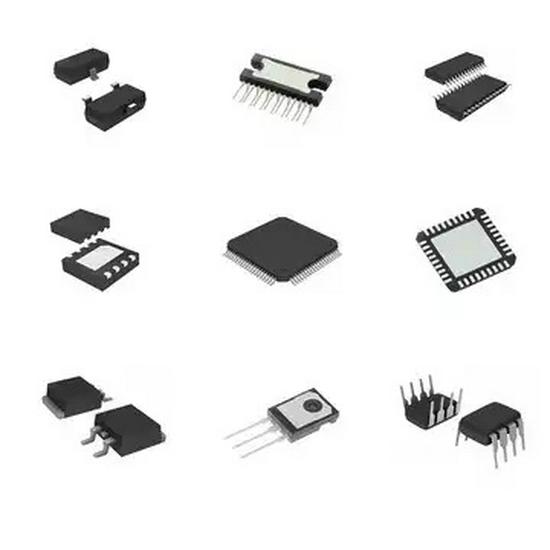 New LM2902-SR SOIC-14 Automotive Low Power Quad Op-Amp IC