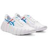 ONITSUKA TIGER Унисекс Gigatia Белый Прямоугольный Синий 1183B560-100