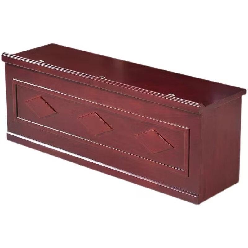 Jundingying Wooden Veneer Podium & Conference Table