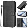 Wallet With Card Slot Kickstand Magnetic Flip Leather Case For XiaoMi RedMi Note 10 Pro Max 10 10S 10T 9 9S 4G 5G