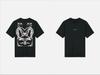 2026 Tomorrowland Fan Merchandise Gifts Summer Mens And Womens Cotton Tshirts Comfortable Breathable Highquality T Shirt