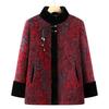 Autumn Women's Woolen Coat, Multi-year Clothes, Autumn Mink Velvet Coat