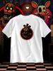 Футболка Five Nights at Freddy's