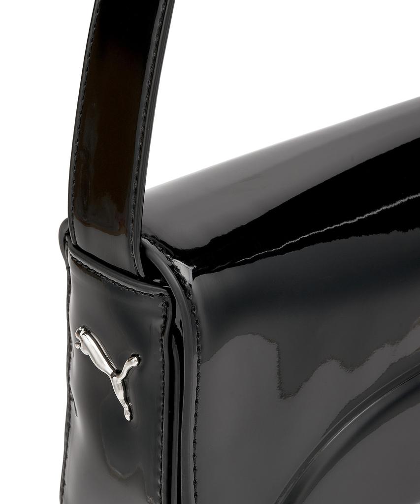 Puma Сумка-хобо - Черный / 090793-01