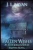 Книга Fallen Wishes : 17