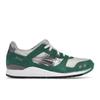 Awake NY X Gel Lyte 3 Green Tambourine Men Sneakers Babys-Breath 1201A568-100