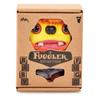 Fuggler Baby Fugg - S1 Ombre Indecisive Plush Mascot Genuine Product