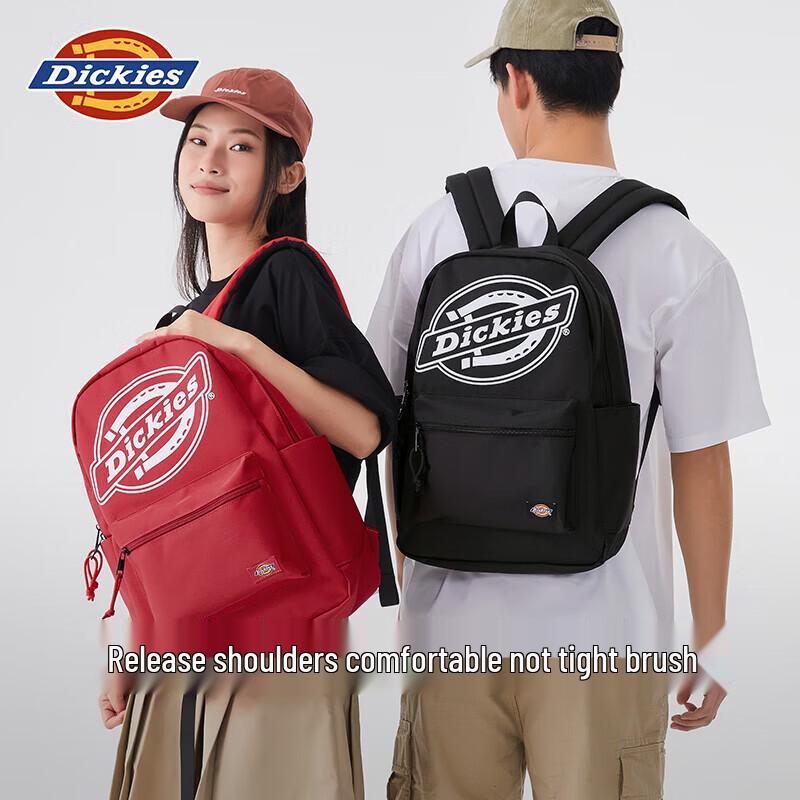Повседневный школьный и дорожный рюкзак Dickies DK-B001