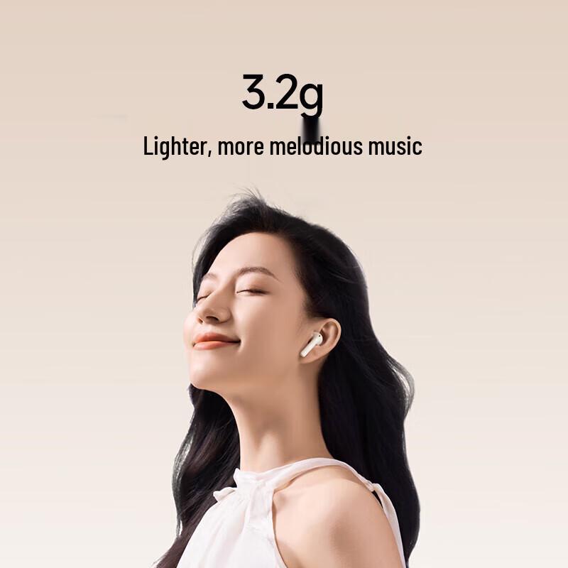 Edifier Zero Meow True Wireless Semi-in-ear Earbuds