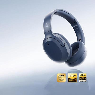 Edifier Беспроводные Bluetooth-наушники W820NB Pro с активным шумоподавлением