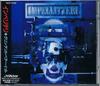 CD IMPELLITTERI - Grin And Bear It VICP5199 VICTOR 1992 Япония Рок
