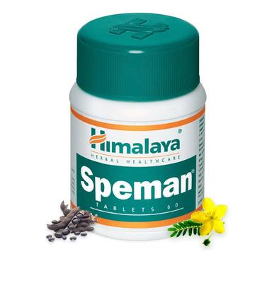 Гималаи Спеман 60 таблеток