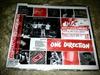 CD ONE DIRECTION - Best Song Ever SICP3878 SYCO MUSIC 2013 Япония ОбиПоп Б/У