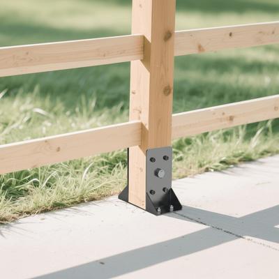 Кронштейны и зажимы – Кронштейны