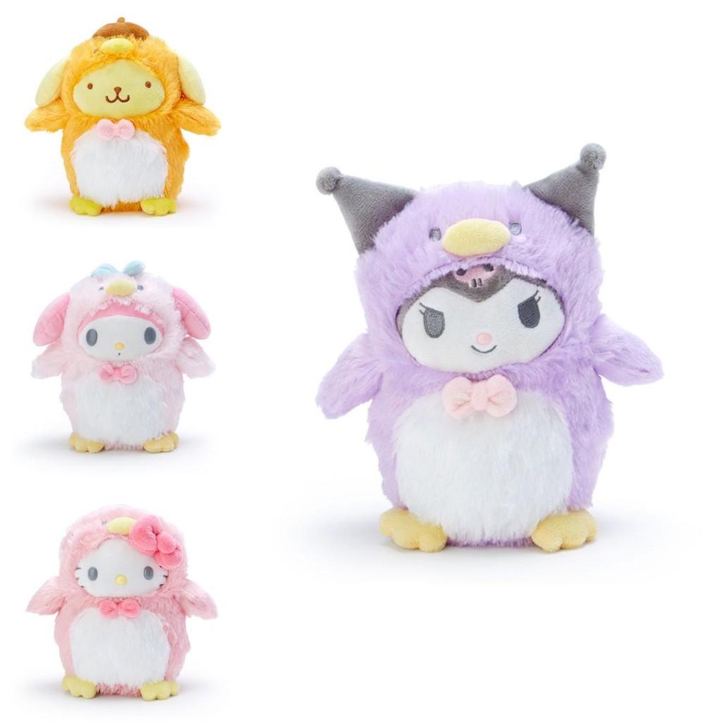 Cinnamoroll My Melody Stuffed Doll Adorable And Cuddly Toy For All Ages!
