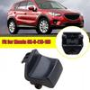 Для Mazda CX-5 2013-2016 НОВЫЙ Защелка Крышки Центральной Консоли Замок Cover KA0G-64-45YA-02