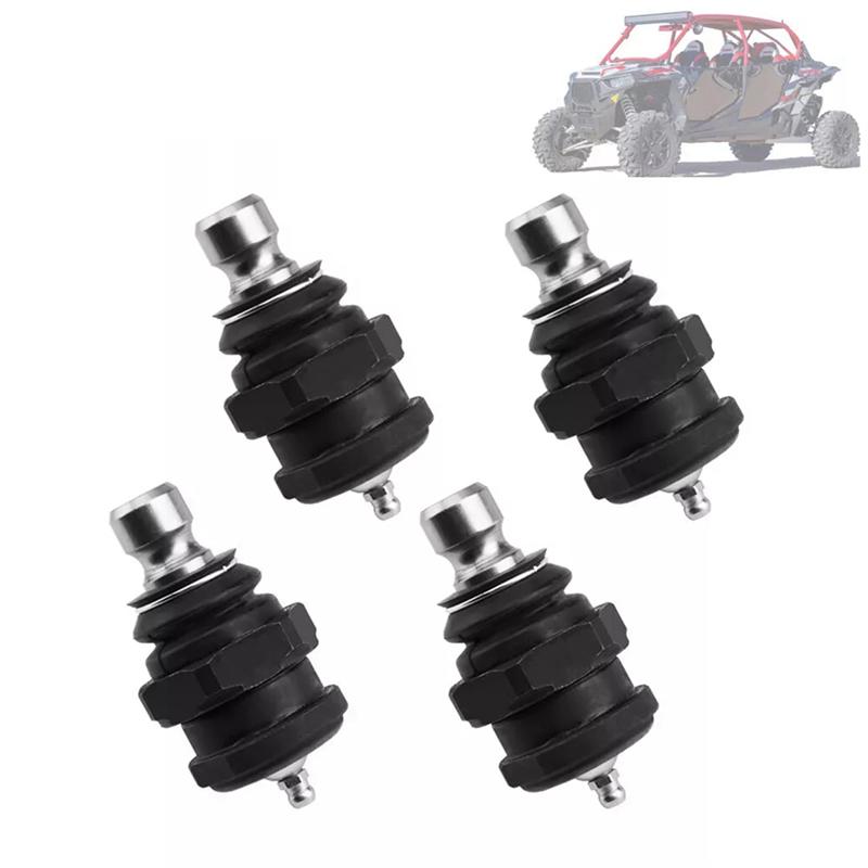 Grip Ball Joint Package For Polaris RZR XP XP1000 XP4 1000 EPS 2014--A87Q