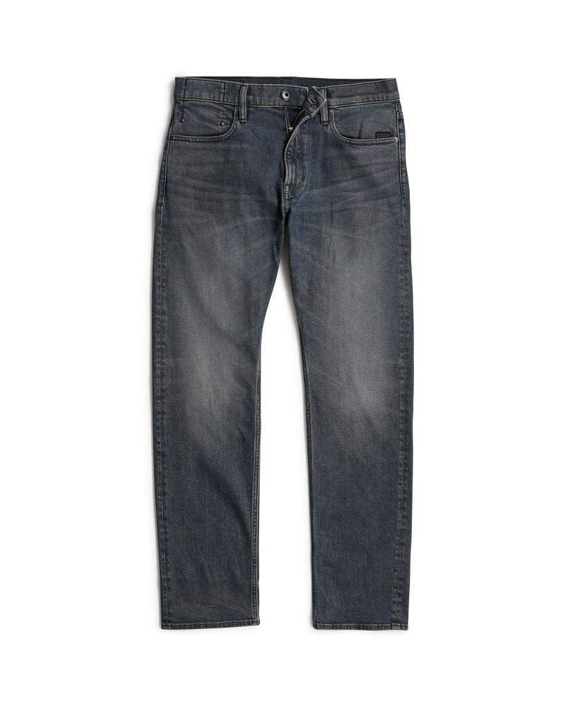 G-Star RAW Men's Jeans Denim Pants Mosa Straight Fit Multicolor D23692-D775-G803-W29/L32