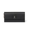 Ленточный мотив Bill Purse Feminine JSLW4CT1 Black [Jill Stuart] [Misty]