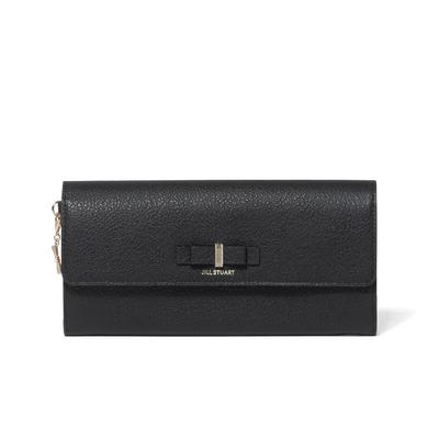 Ленточный мотив Bill Purse Feminine JSLW4CT1 Black [Jill Stuart] [Misty]