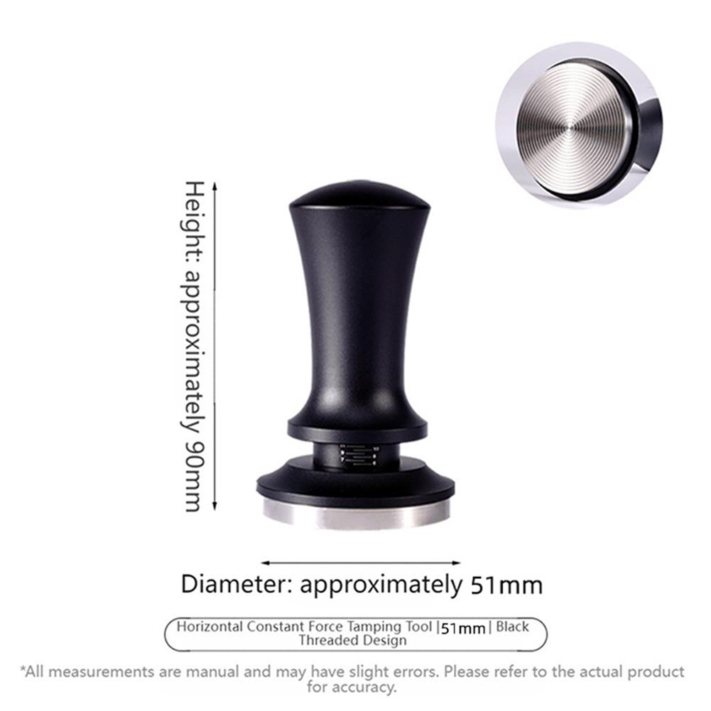 Coffee Tamper Has A Small Volume,so Place The Brush In A Drawer Or Travel Bag Coffee Making Tools Coffeeware Accessories