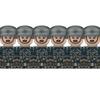 Вторая Мировая Война Военные Немецкие Солдаты Фигурки Шлем Строительные Блоки Армия Пехотинец Воин Артиллерист Броня Пушка Жилет Оружие Кирпичи Игрушки