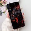 Новая Модная Задняя Крышка Для Tecno Spark 8 8p 8c 8 Pro Чехол Для Spark8c KG5k Оболочка Телефона Крутые Животные Роскошный Девичий Мягкий Силикон