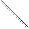 SHIMANO 24 Poison Adrena 1610M-2 Casting Rod